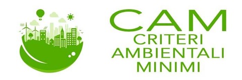 Certificazioni CAM