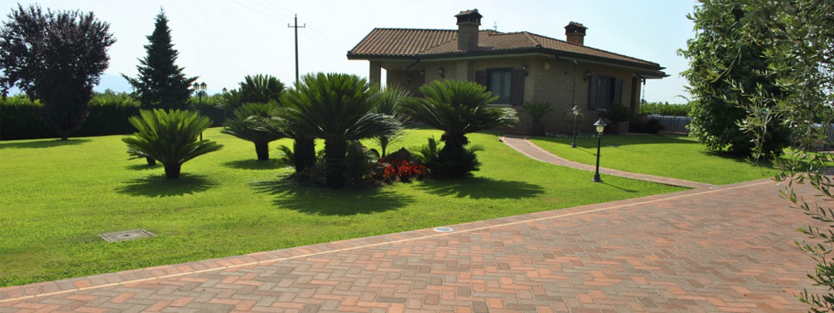CottoBloc Tuscany 