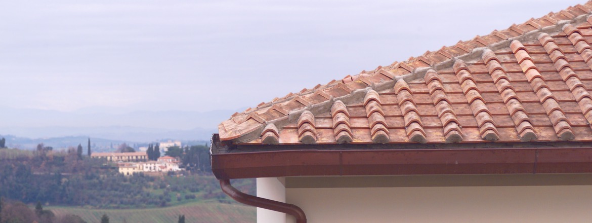 Copertura Vernaccia