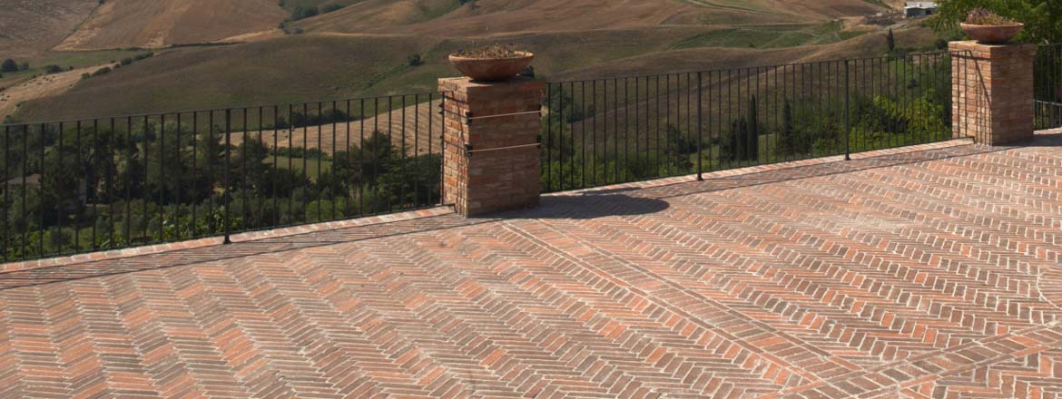 Cottobloc Tuscany