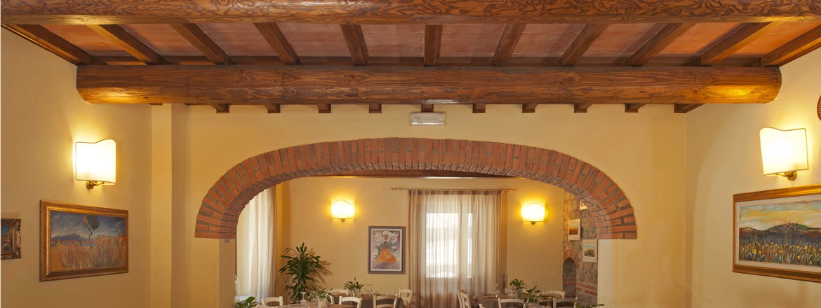 Tavelle Antica Pieve