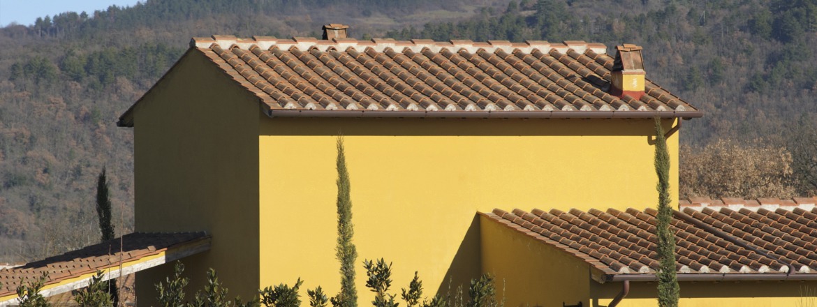Copertura Vernaccia