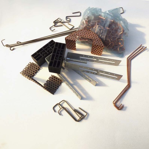 Accessori Tetto Ventilato