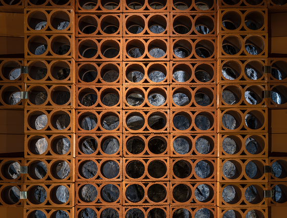 Fornace Solava Sponsor Tecnico della Florence Biennale 2025