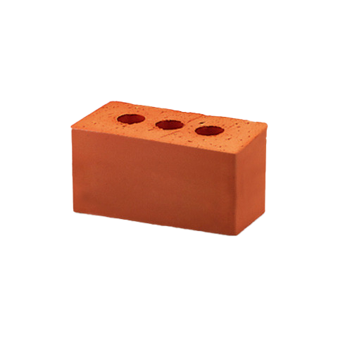 Bimattone 3 fori 24x12x11