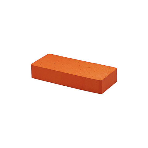 Sestino pieno rosso 24x10x4 