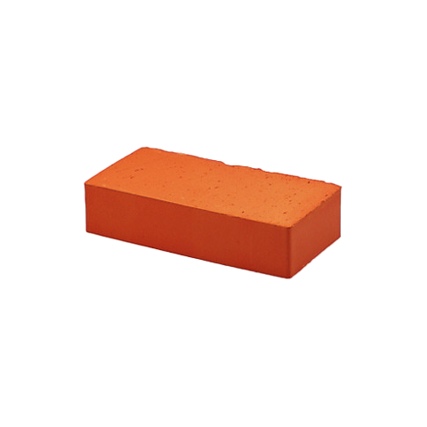 Mattone Rosso 24x12x5,5