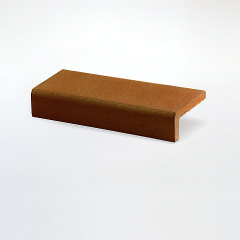 12x30x1,5 Gocciolato a L 