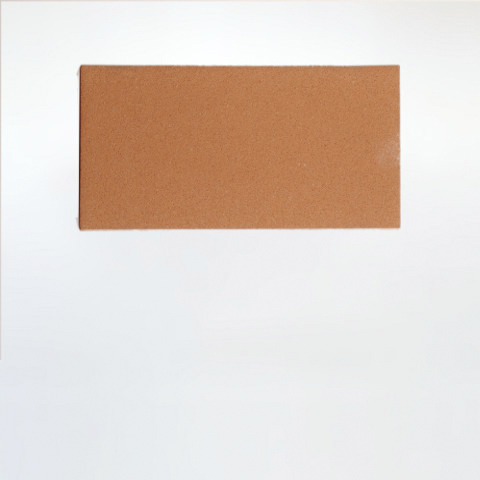Rettangolo 15x30X1,5