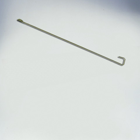Gancio Rompitratta Inox da 400 Gancio Rompitratta Inox da 400