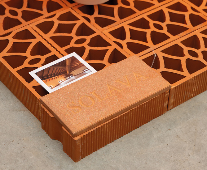 Solava alla Milano Design Week 2025