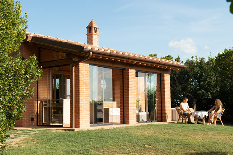 Tradizione Toscana a Foiano