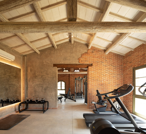 Villa Petriolo a Cerreto Guidi 