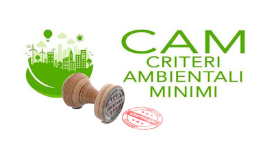 Ottenuta la certificazione CAM!