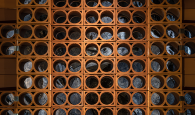 Fornace Solava Sponsor Tecnico della Florence Biennale 2025 Fornace Solava Sponsor Tecnico della Florence Biennale 2025