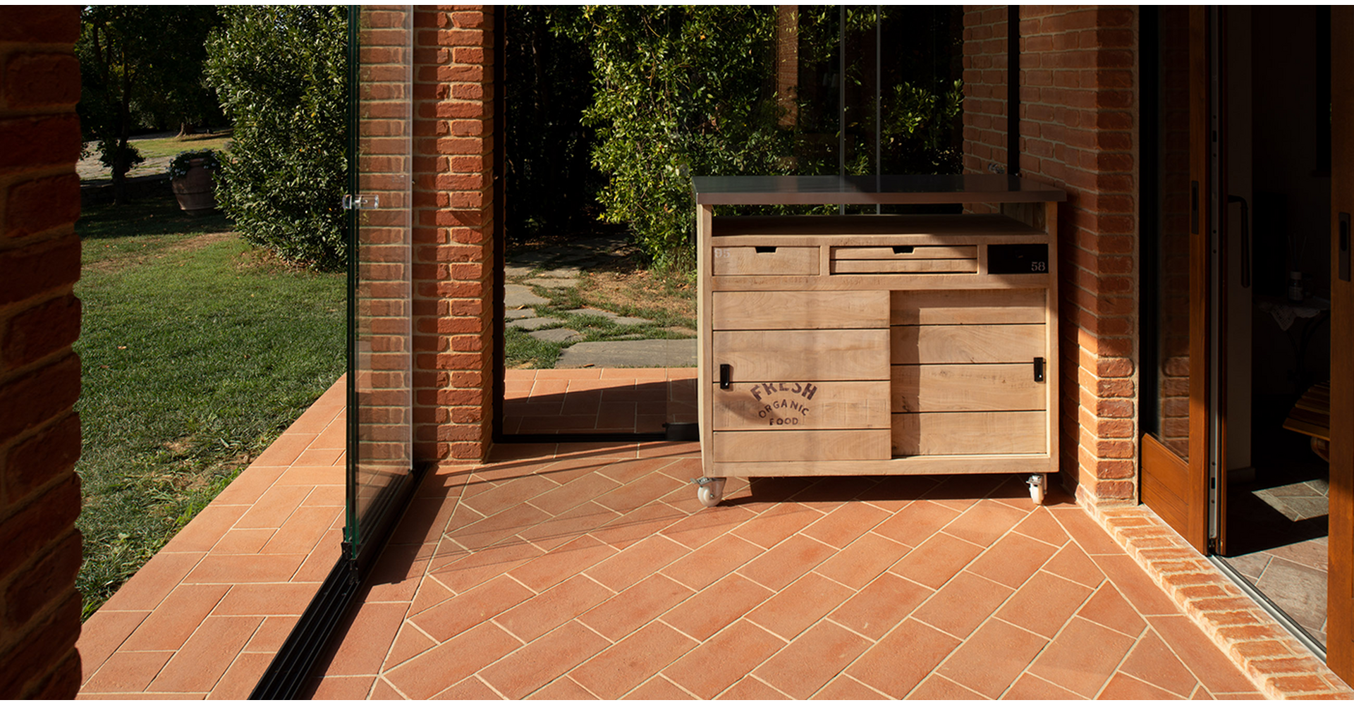 Pavimenti per interni