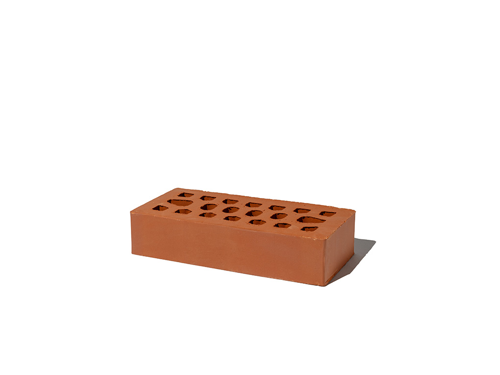 Mattone pieno comune - 