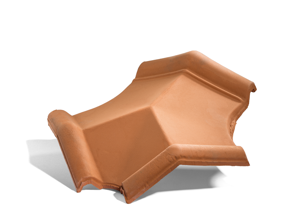 Deviatore a 3 vie galestro - 