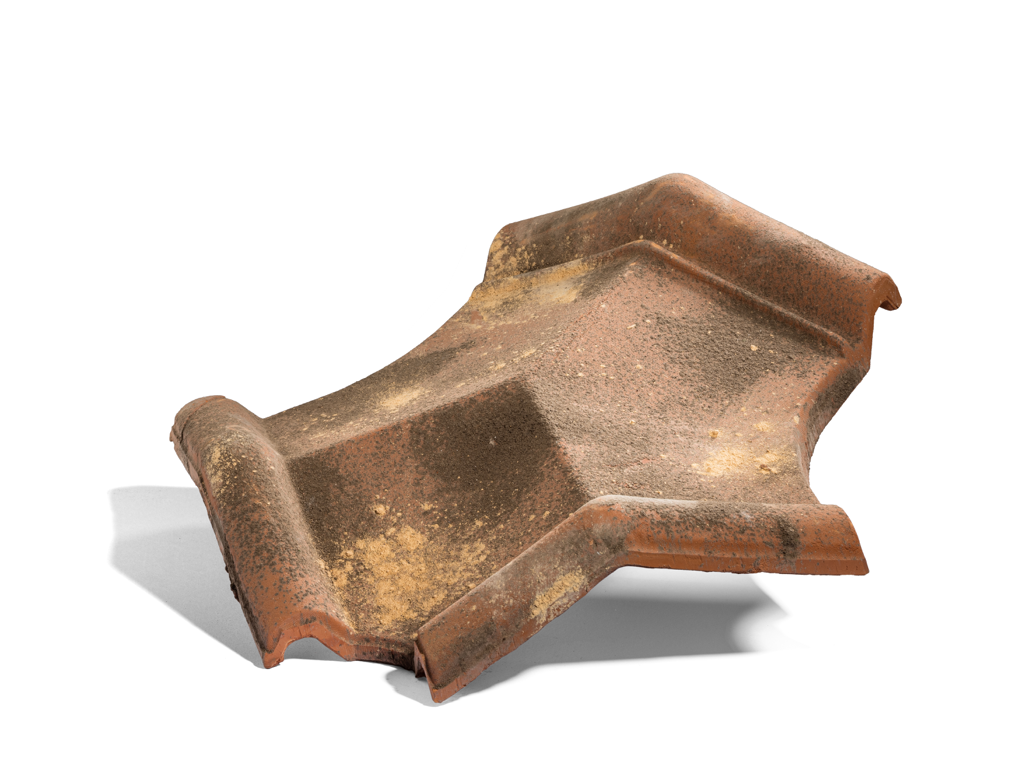 Deviatore a 3 vie Vernaccia - 