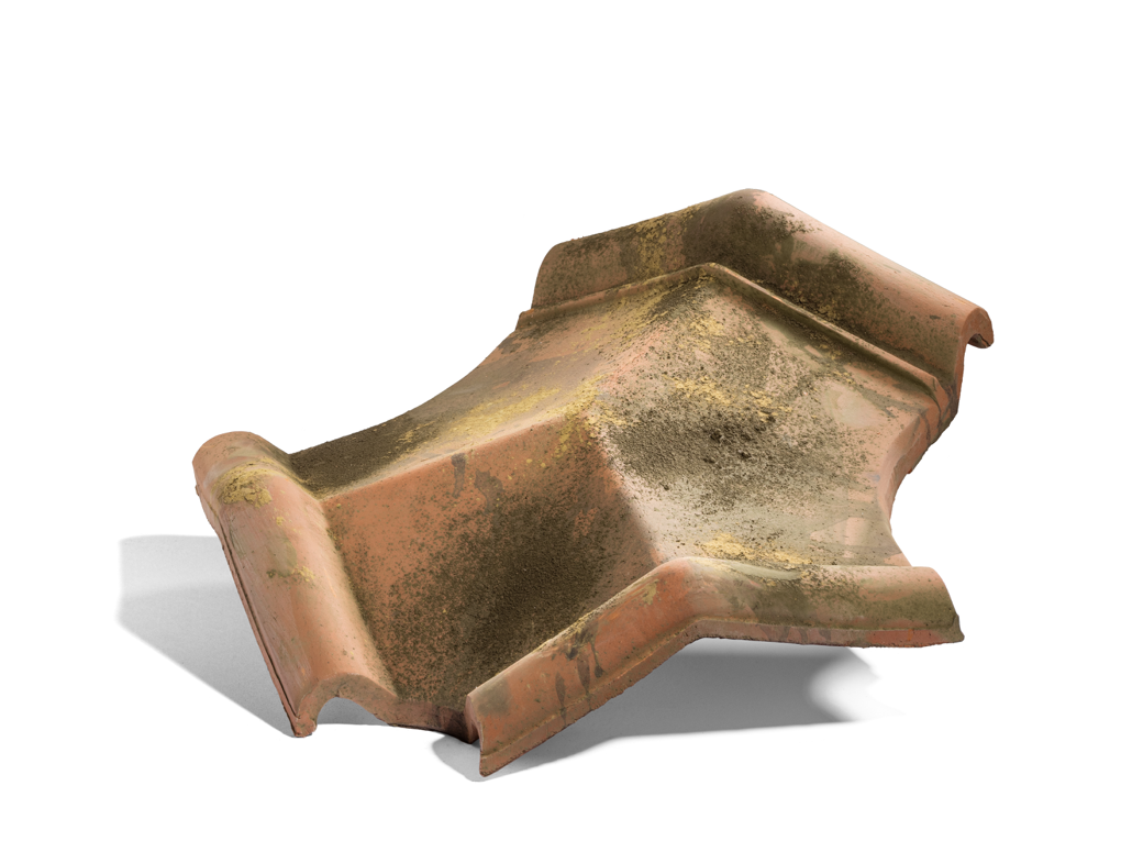 Deviatore a 3 vie sangiovese - 