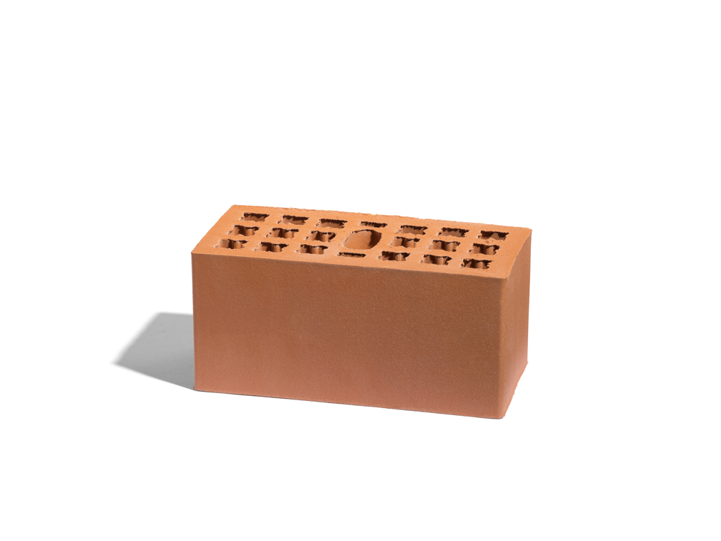 Mattone Doppio uno - 