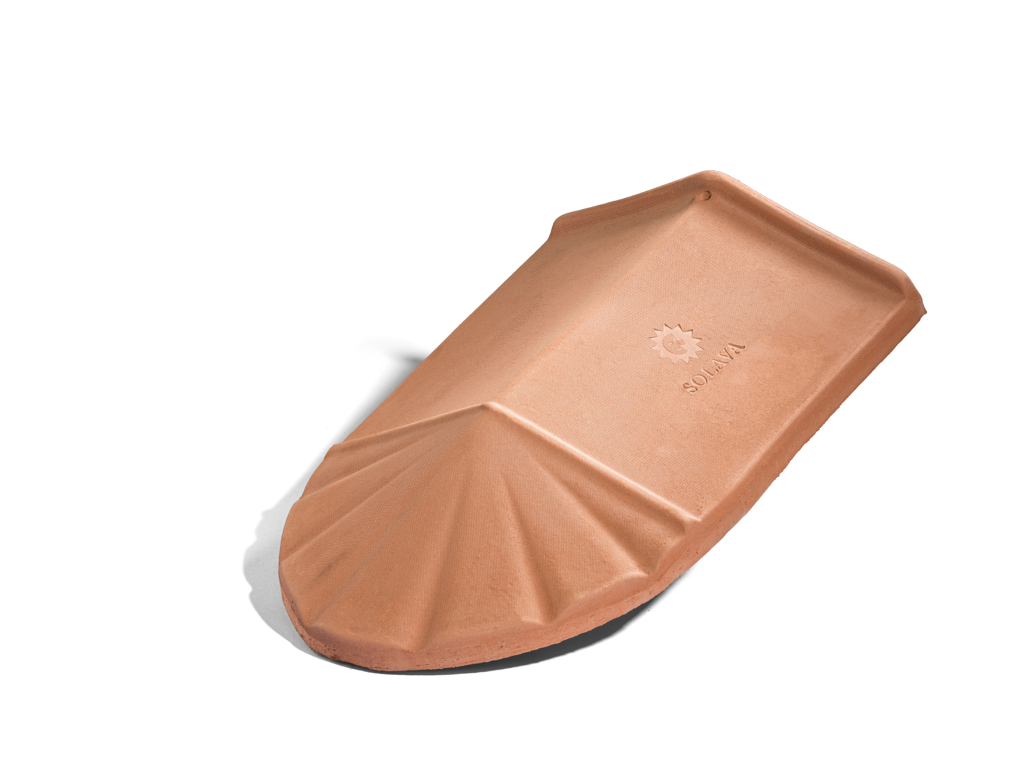 Finale a chiocciola galestro - 