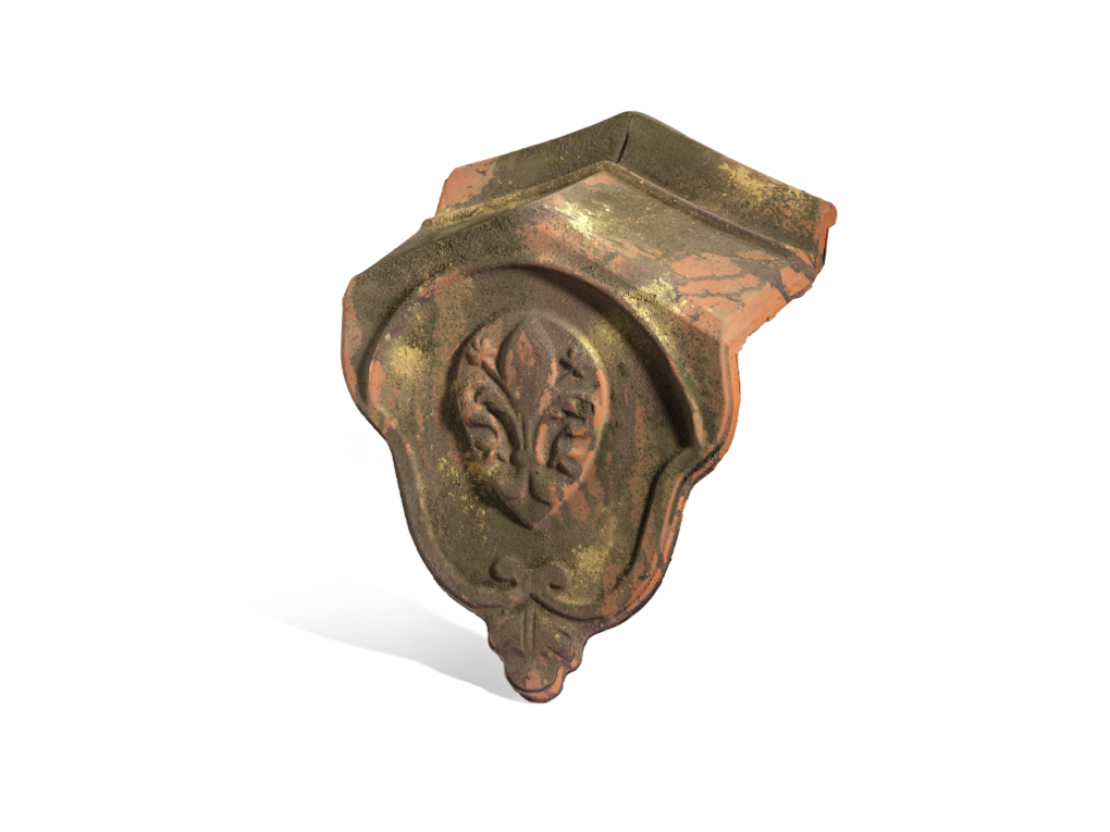 Testata sangiovese - 