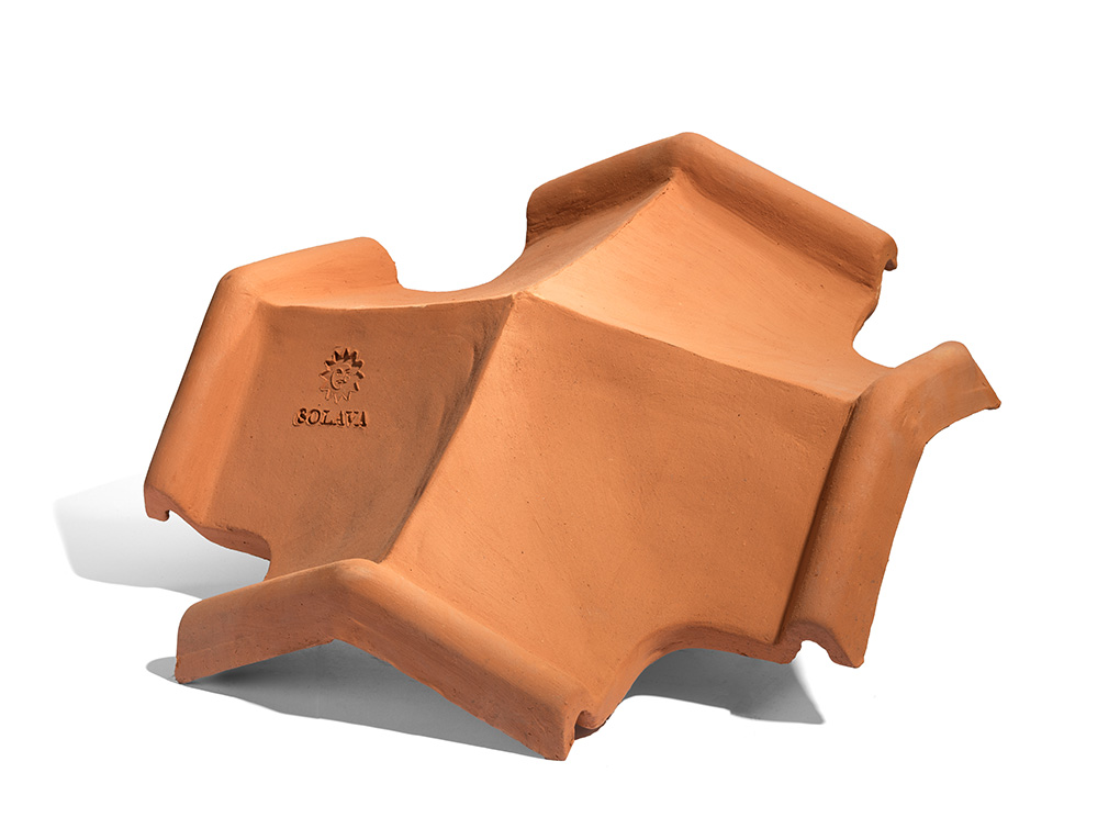 Deviatore a 4 vie Chianti - 