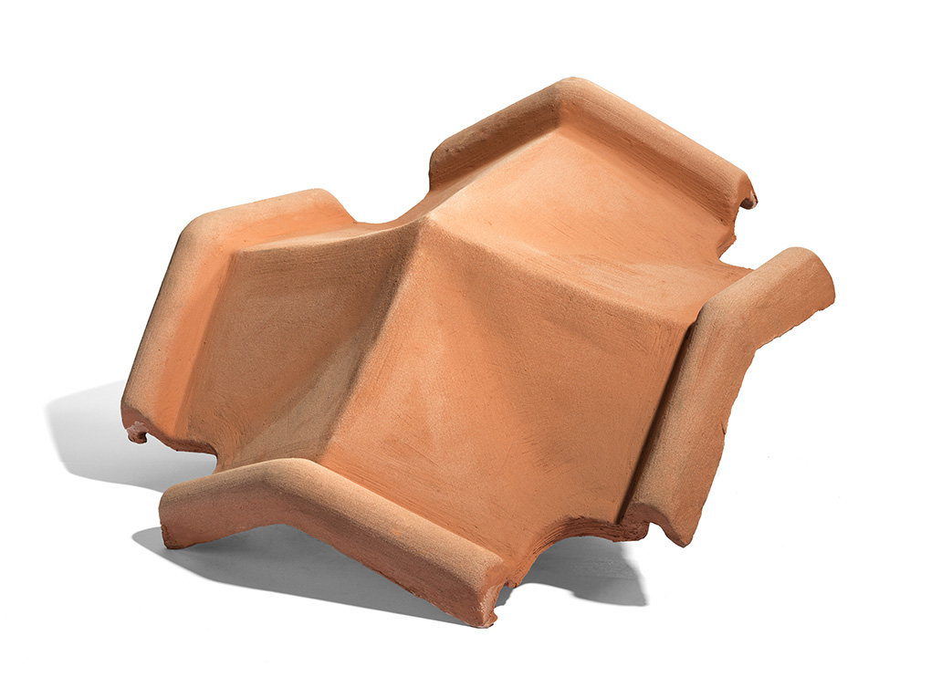 Deviatore a 4 vie Galestro - 