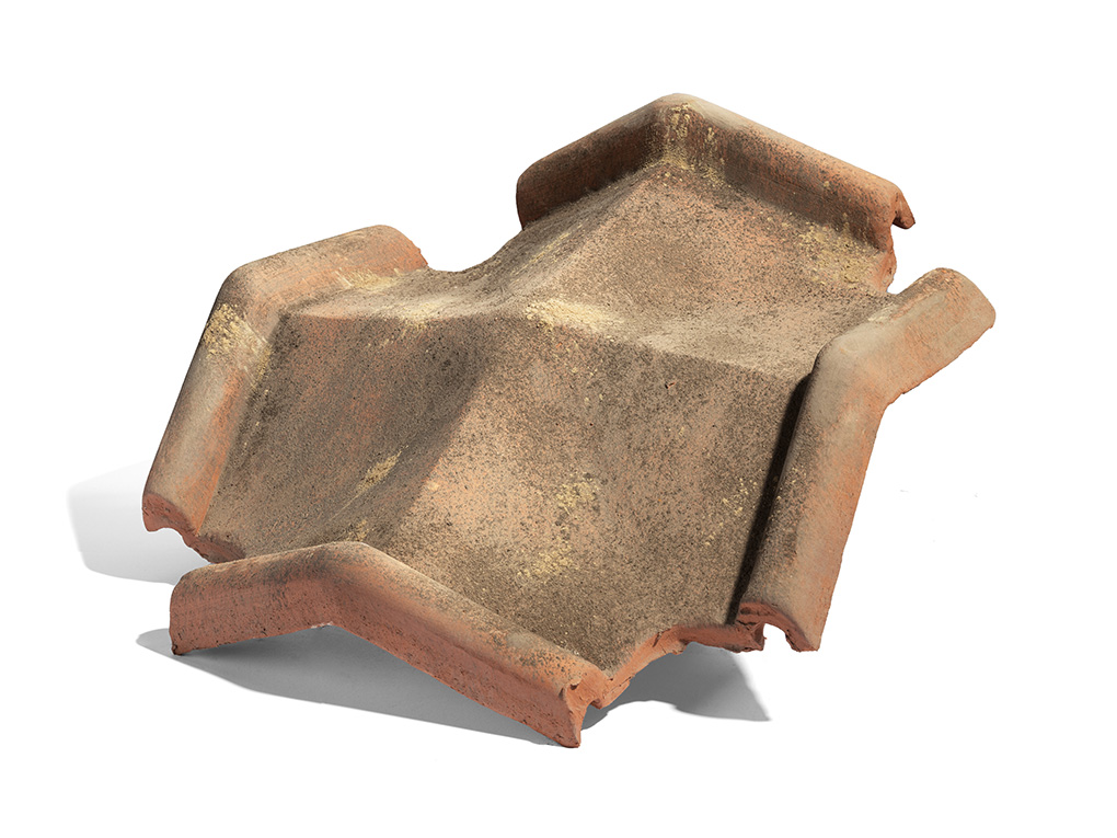 Deviatore a 4 vie Riserva - 