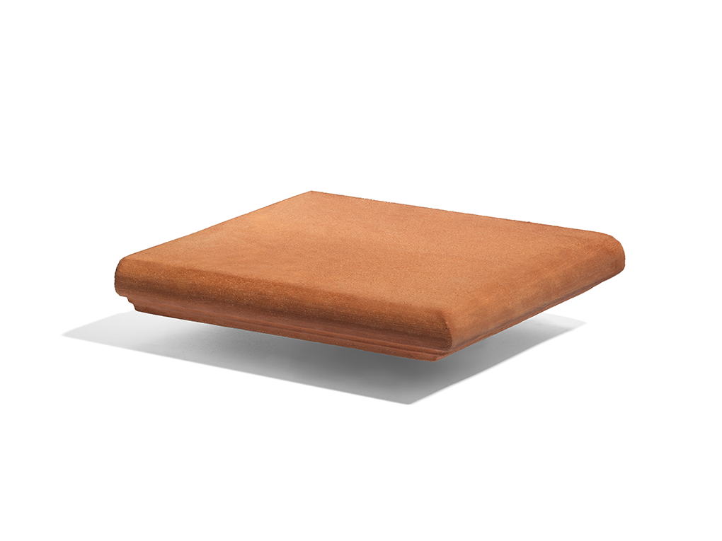 Rustic corner piece - 