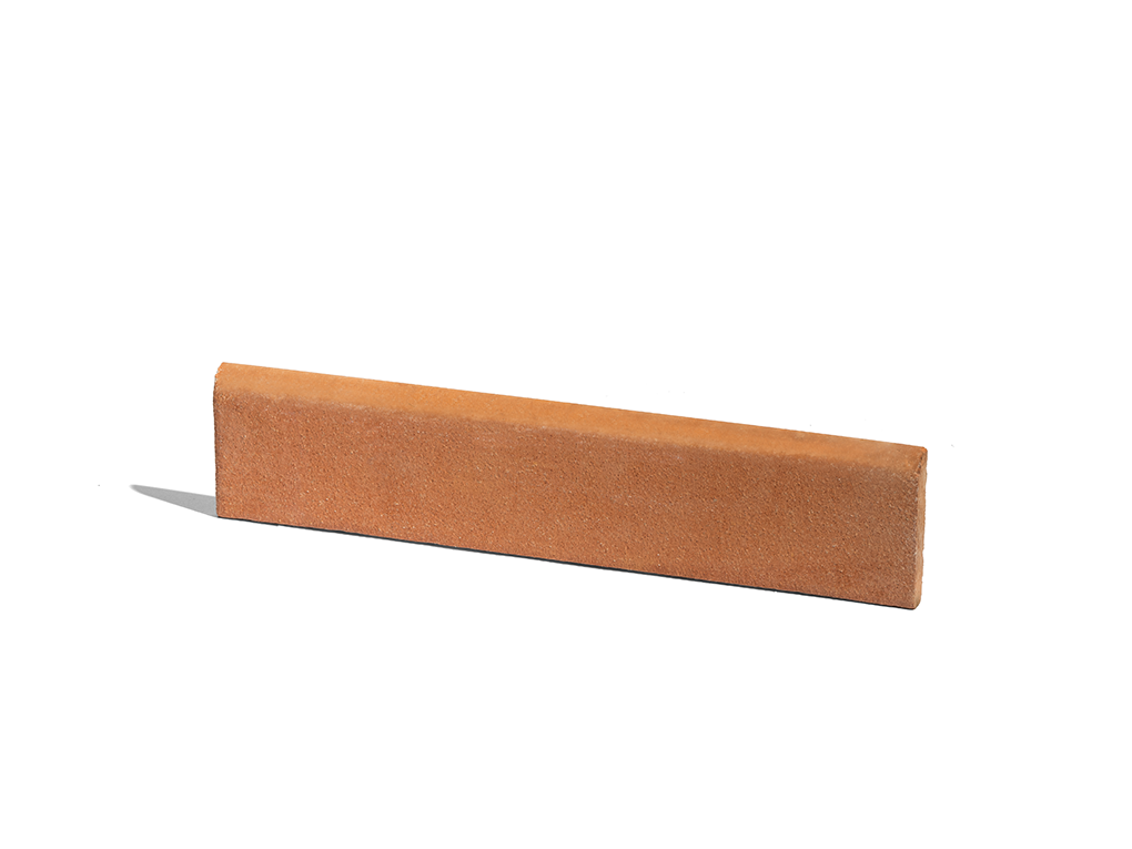 Rustic skirting tile - 